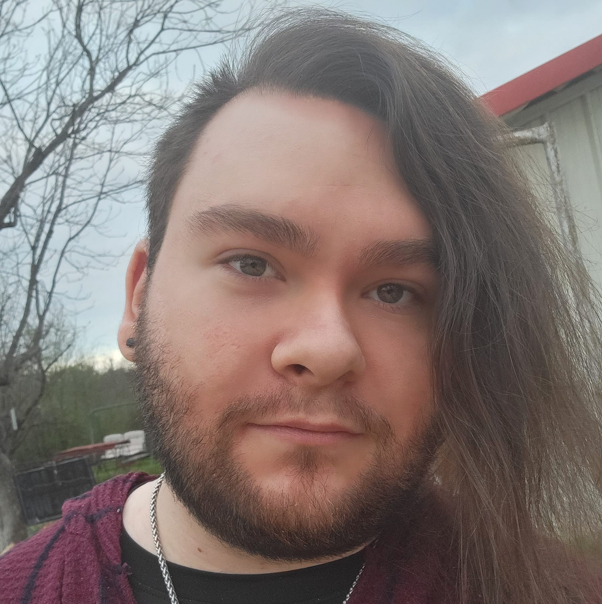 Voice actor's avatar